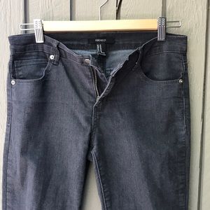 Forever 21 Skinny Jeans (size 27)
